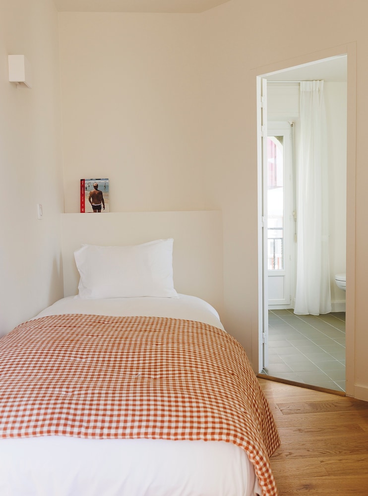 ALFRED HOTELS Les Halles - Ex Hotel Anjou 21/50