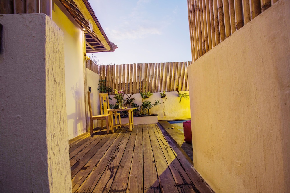 Svaha Private Villas Ceningan 42/73