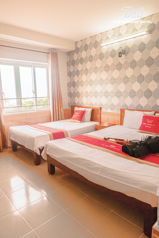 Ngoc Han Hotel 27/67