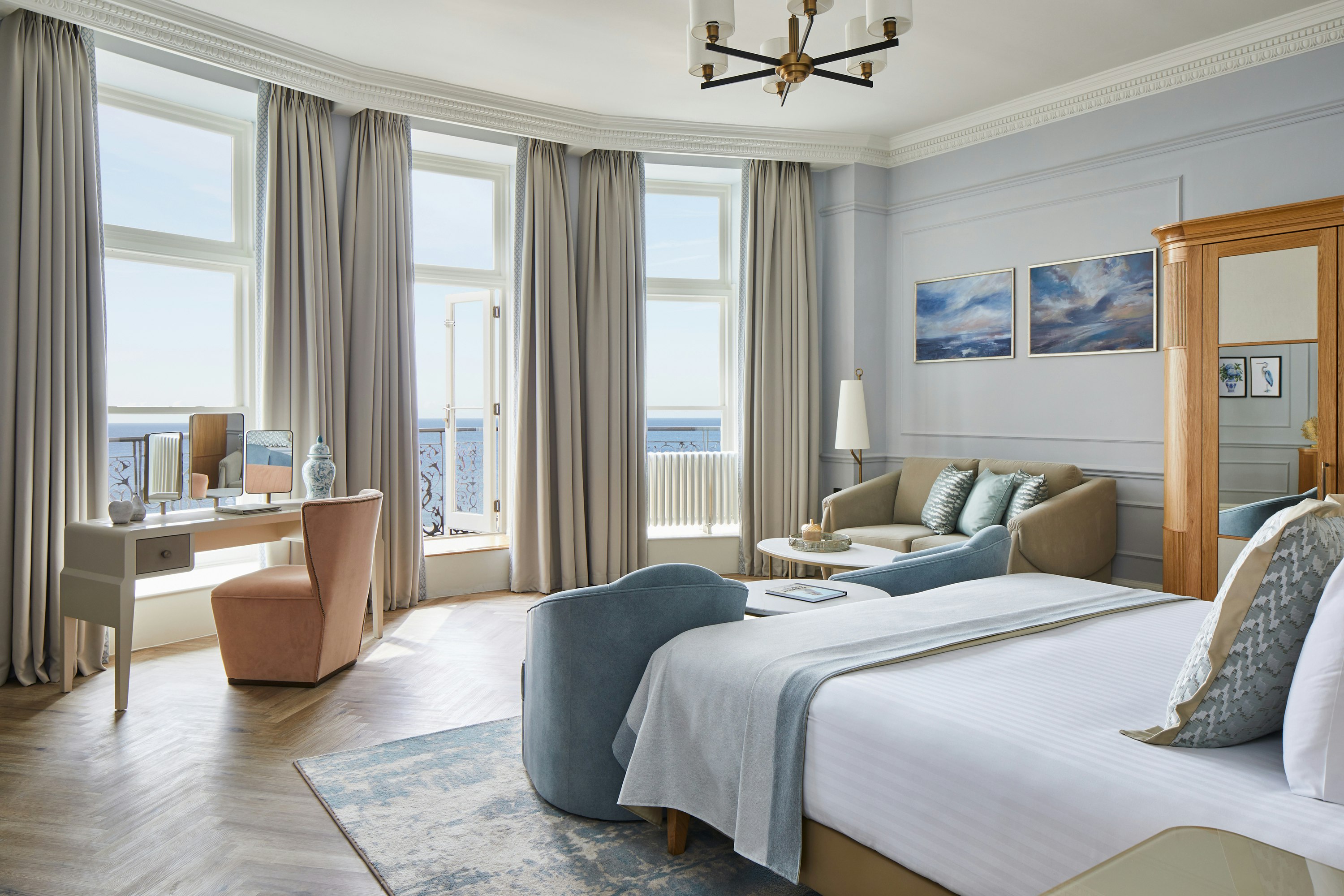 The Grand Brighton 15/62