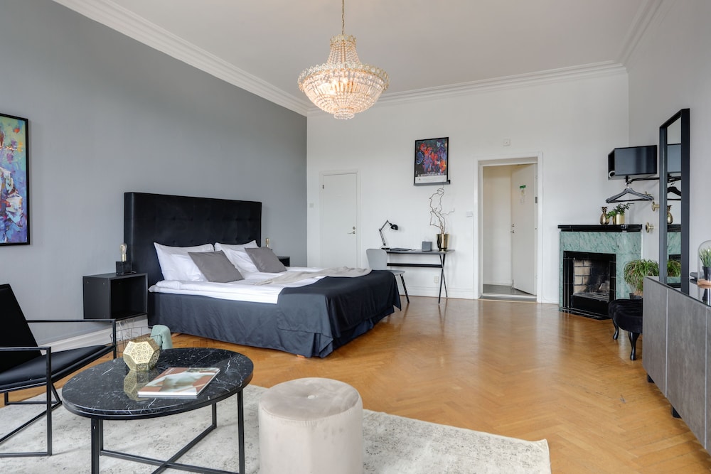 Hotell Onyxen Adults Only WorldHotels Crafted 34/48