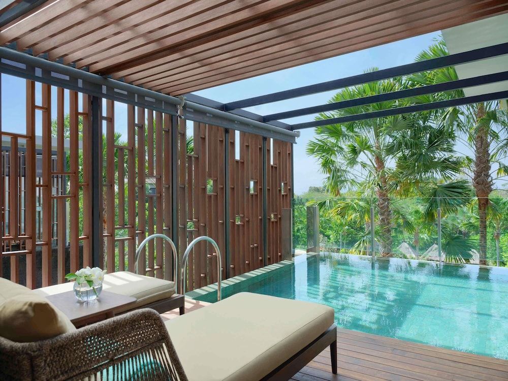 Movenpick Resort and Spa Jimbaran Bali 42/76