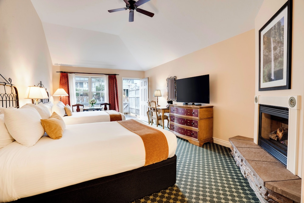 Oregon Garden Resort 18/63