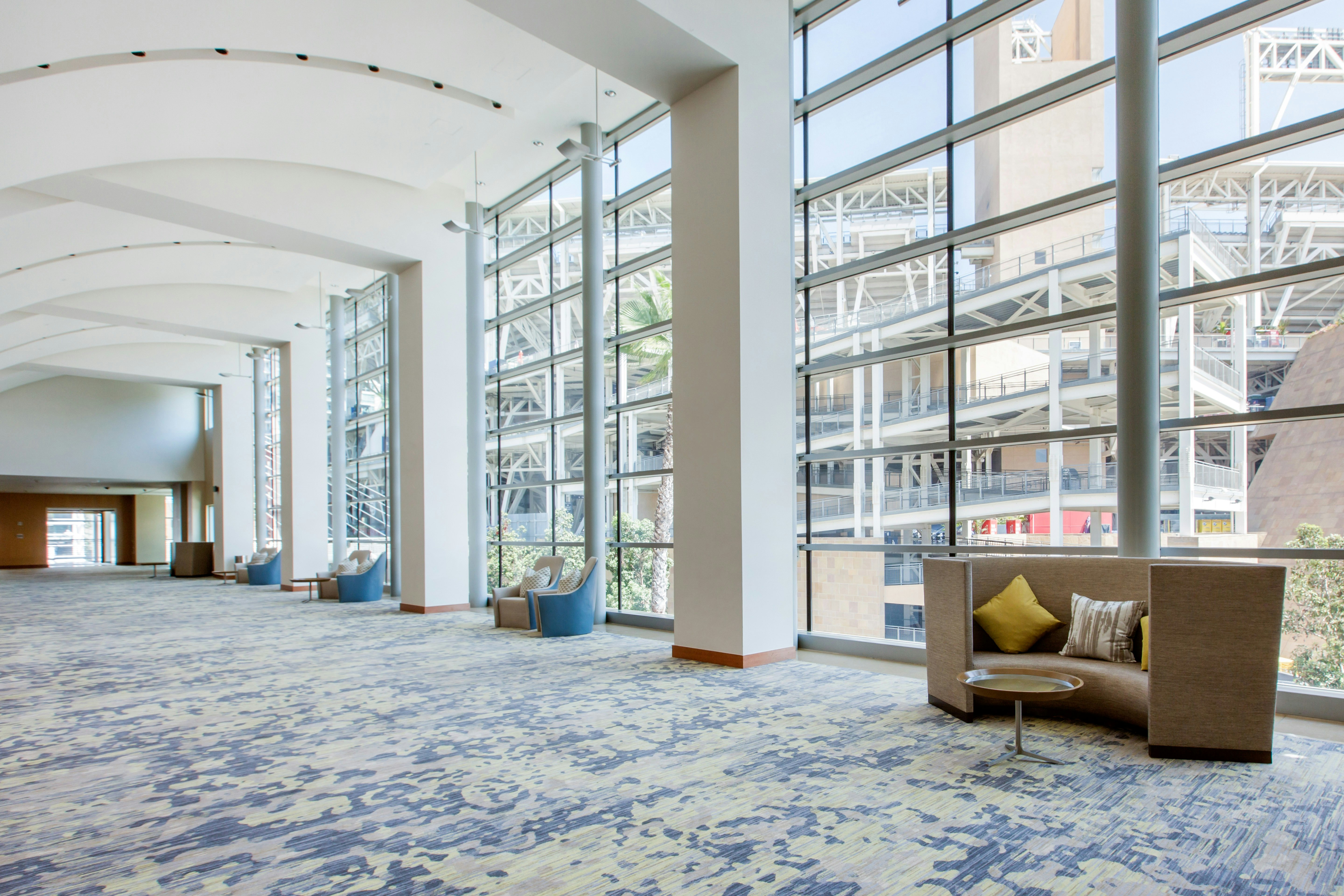 Omni San Diego Hotel 46/73