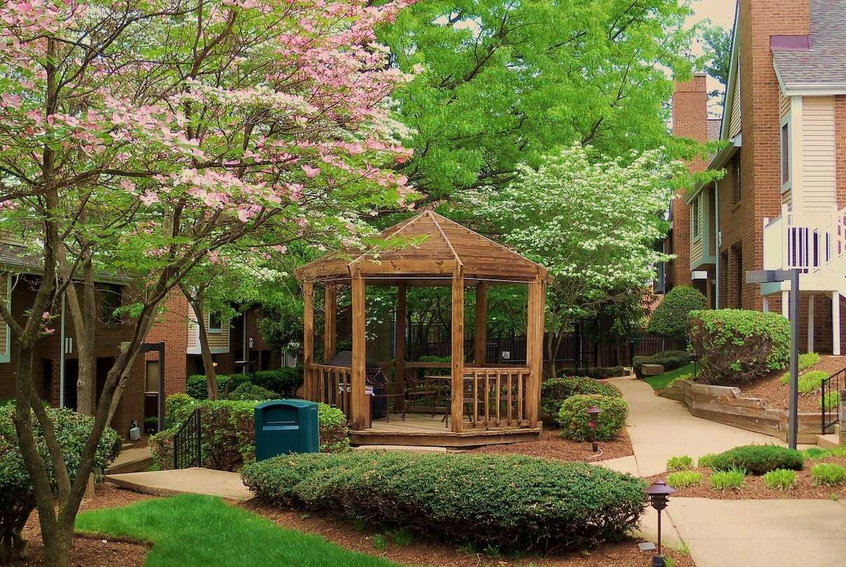 Tysons Corner Suites, a Baymont by Wyndham 42/49