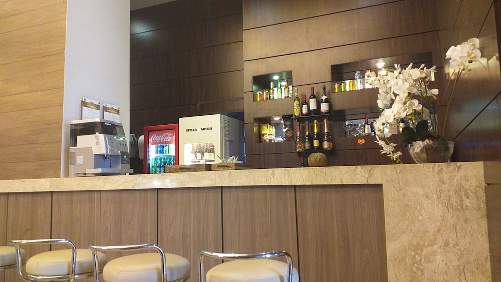 Class Hotel Varginha 26/61