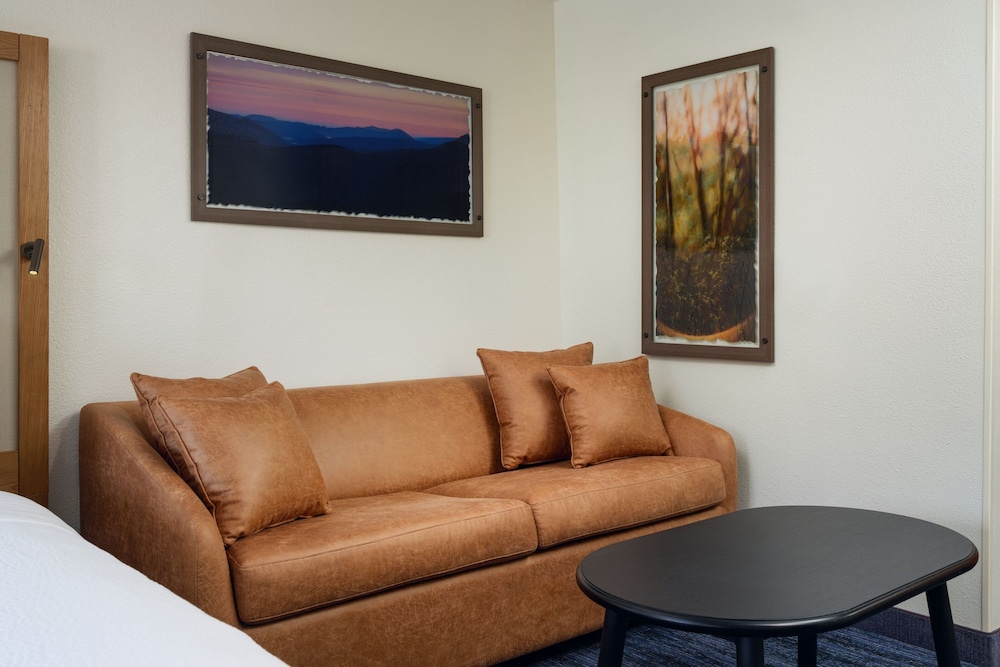 Fairfield Inn & Suites by Marriott Birmingham Bessemer 31/49
