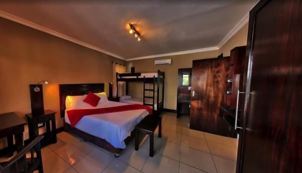 Klein Windhoek Guesthouse 9/48