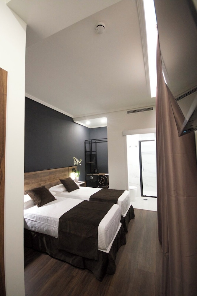 Hotel BH San Francisco 10/50