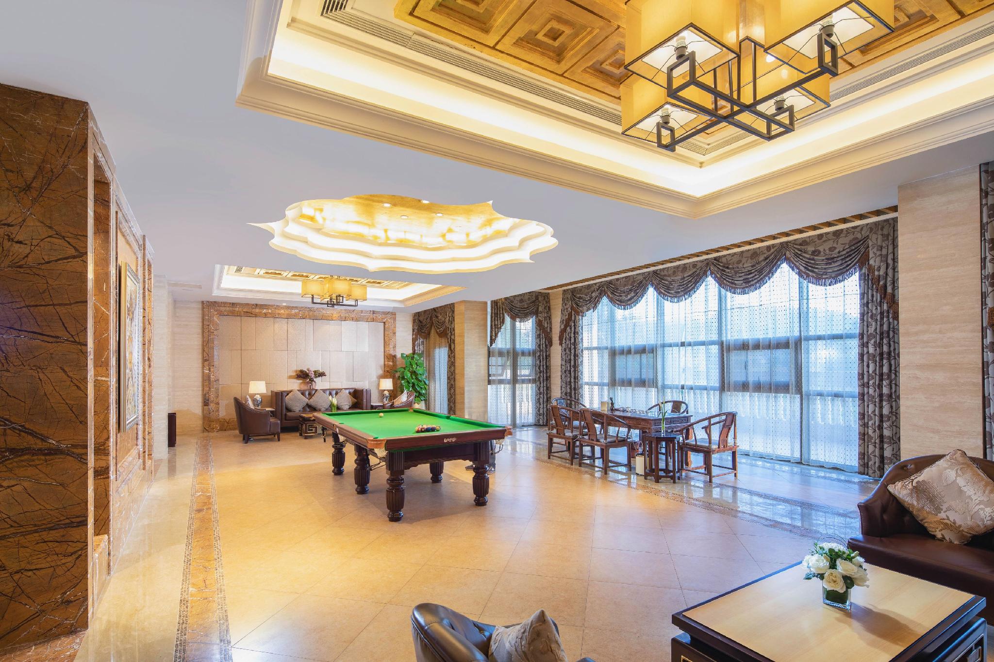 Kingworld Hotel Gui'an 18/29