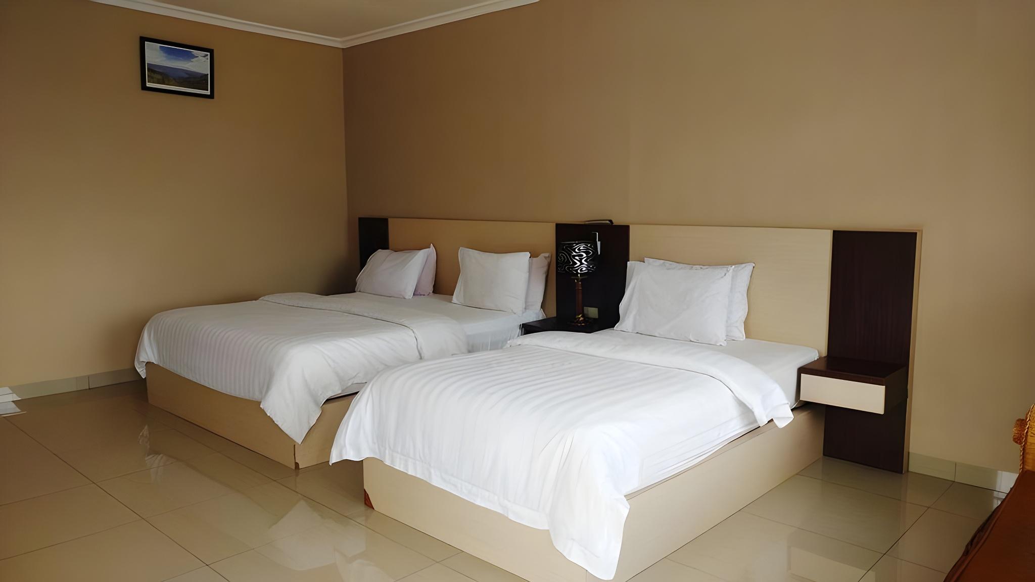 Samosir Villa Resort 6/17