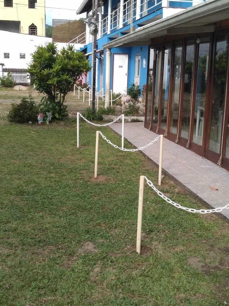 Pousada Flor de Liz 45/51