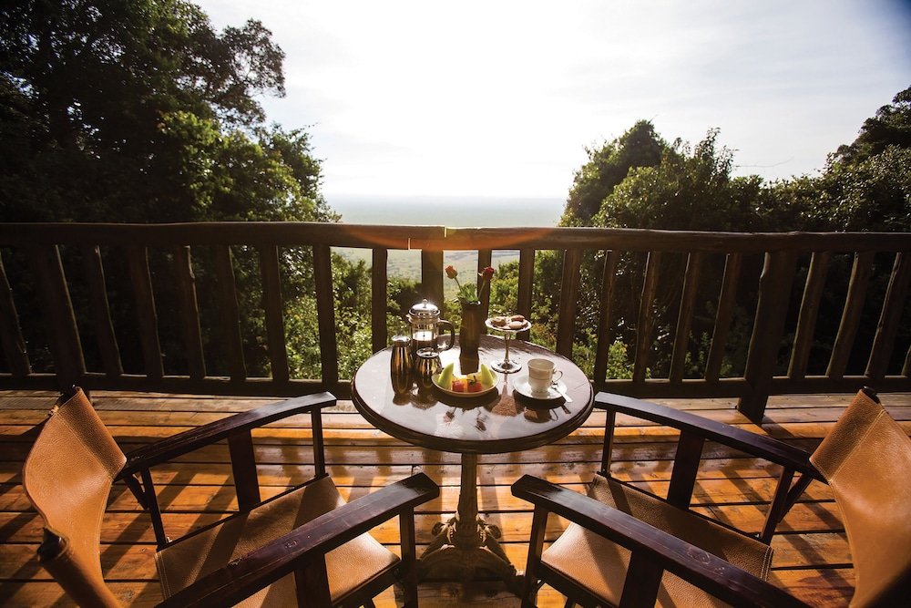 Mara Engai Wilderness Lodge 22/36