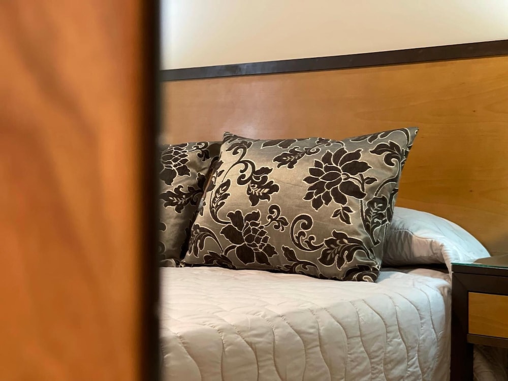 Aparthotel Arenteiro 16/34