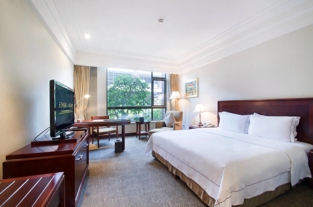 Tongli Lakeview Hotel 24/76