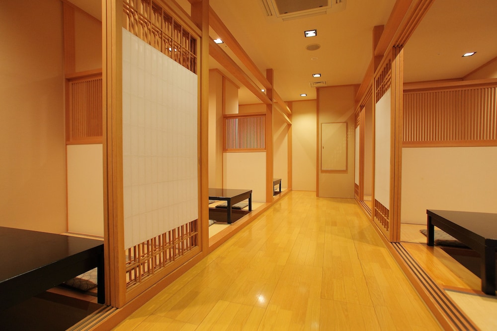 Grand Hotel Hakusan 35/57
