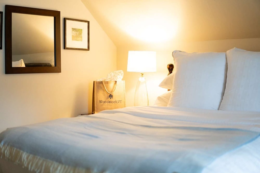 Woodstock Inn and Resort 19/78