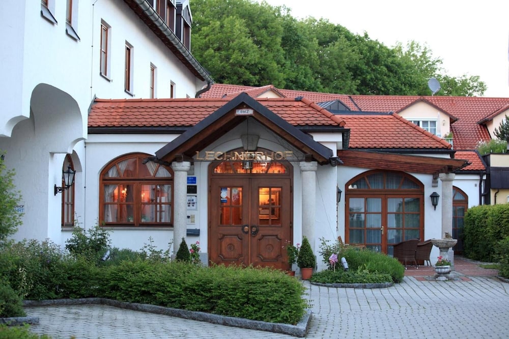 Hotel Lechnerhof 3/71