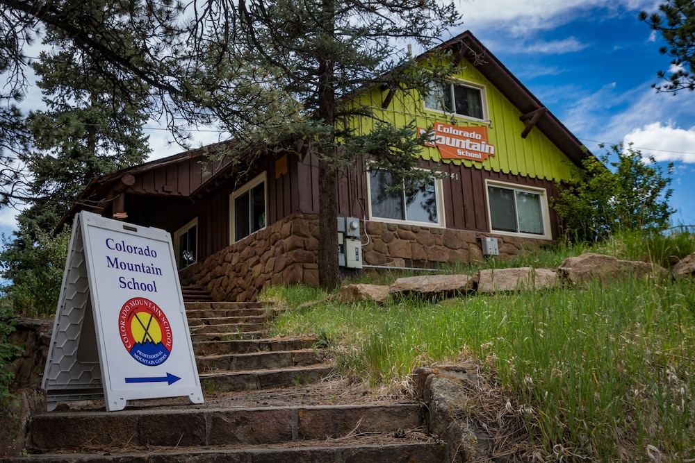 Estes Park Adventure Hostel image
