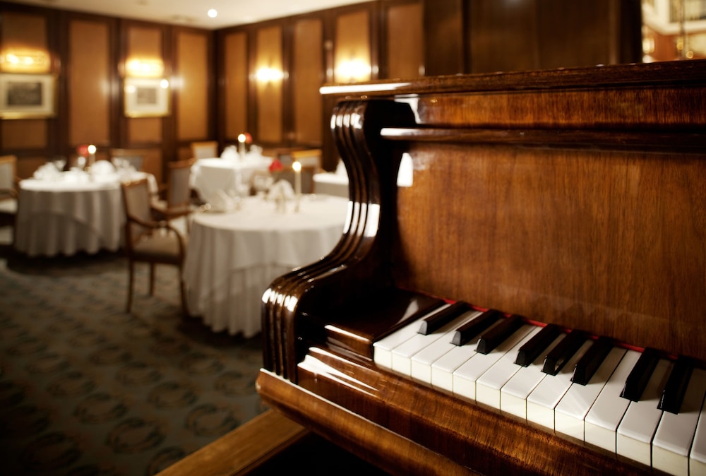 Art Nouveau Palace Hotel Prague 41/69