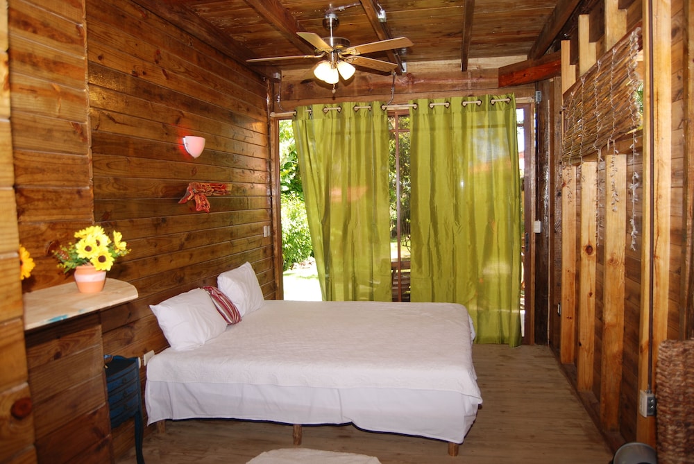 Cabarete Maravilla Eco Lodge Beach 35/78