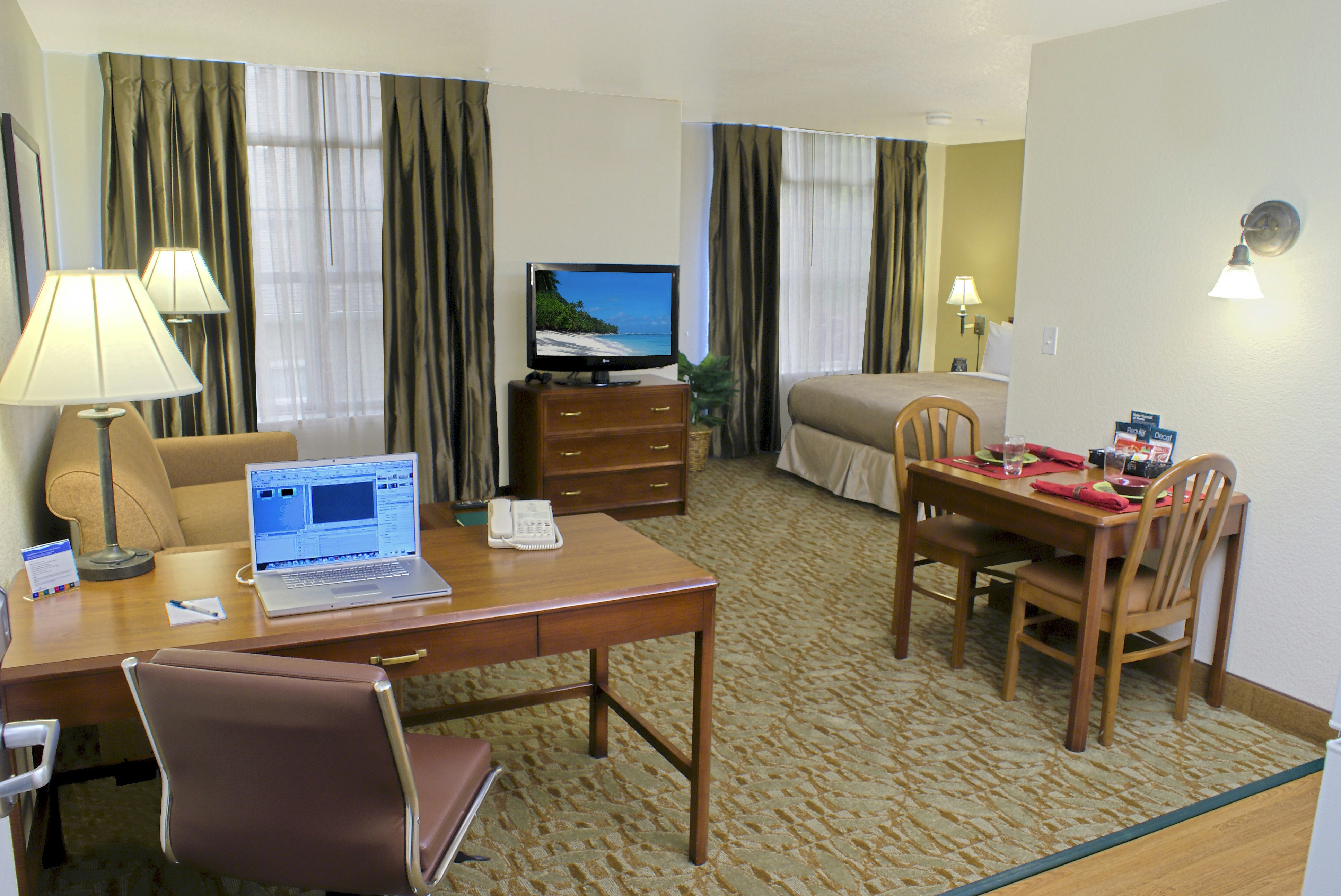 Homewood Suites By Hilton Newark-Fremont 11/25