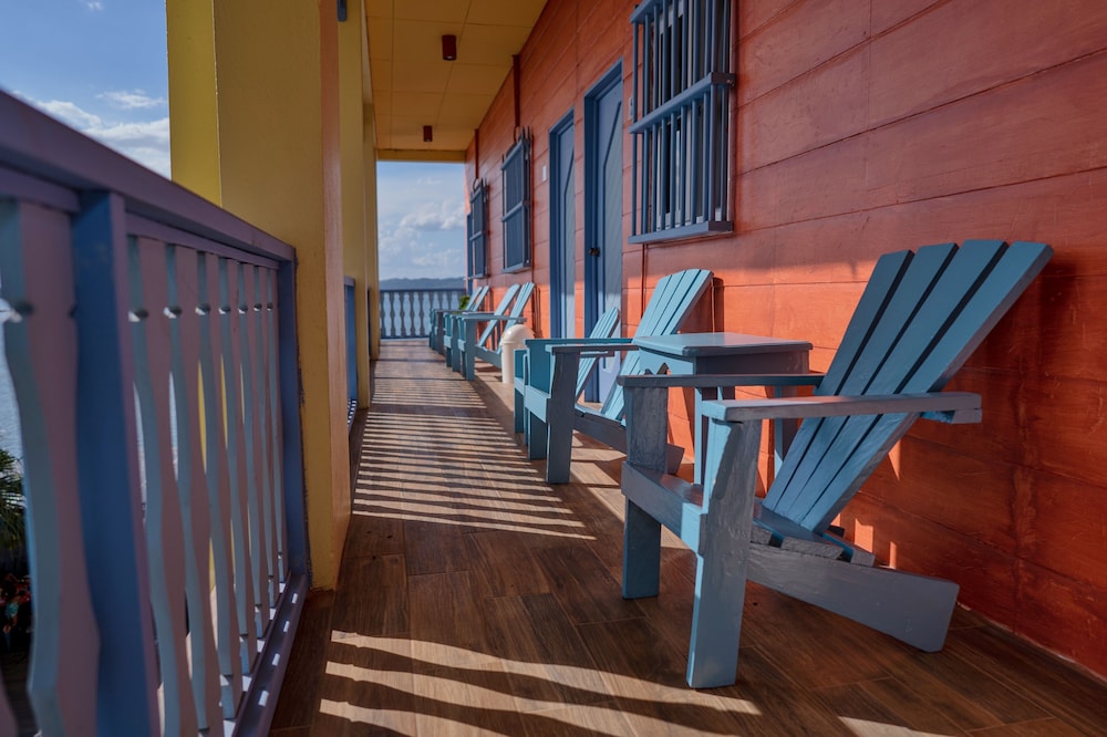 Hotel Casona de La Isla 44/77
