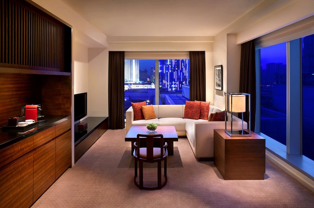 Grand Hyatt Macau 48/68