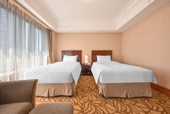 Superior, Twin Beds, 2 Double Beds, East Wing