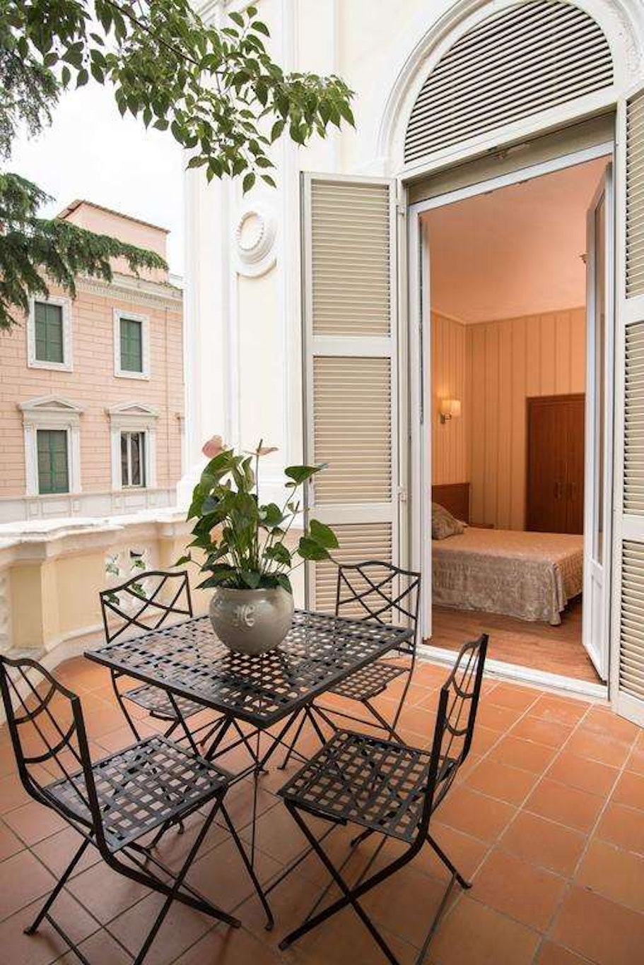 Hotel Villa Delle Rose 18/78