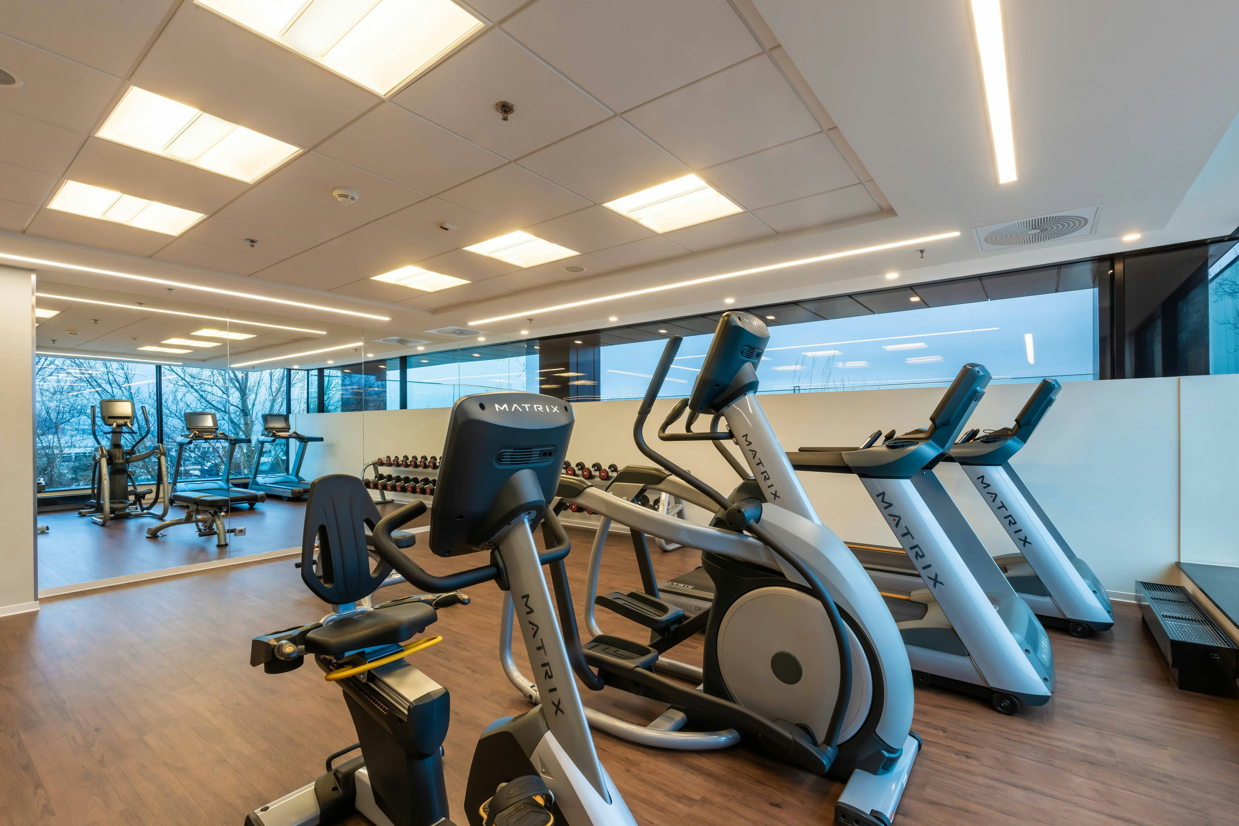 Courtyard By Marriott Gdynia Waterfront 6/19