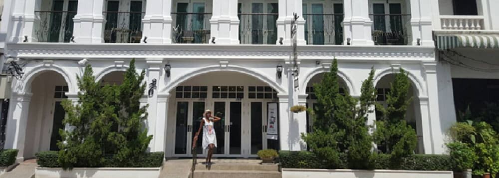 Casa Blanca Boutique Hotel photo1