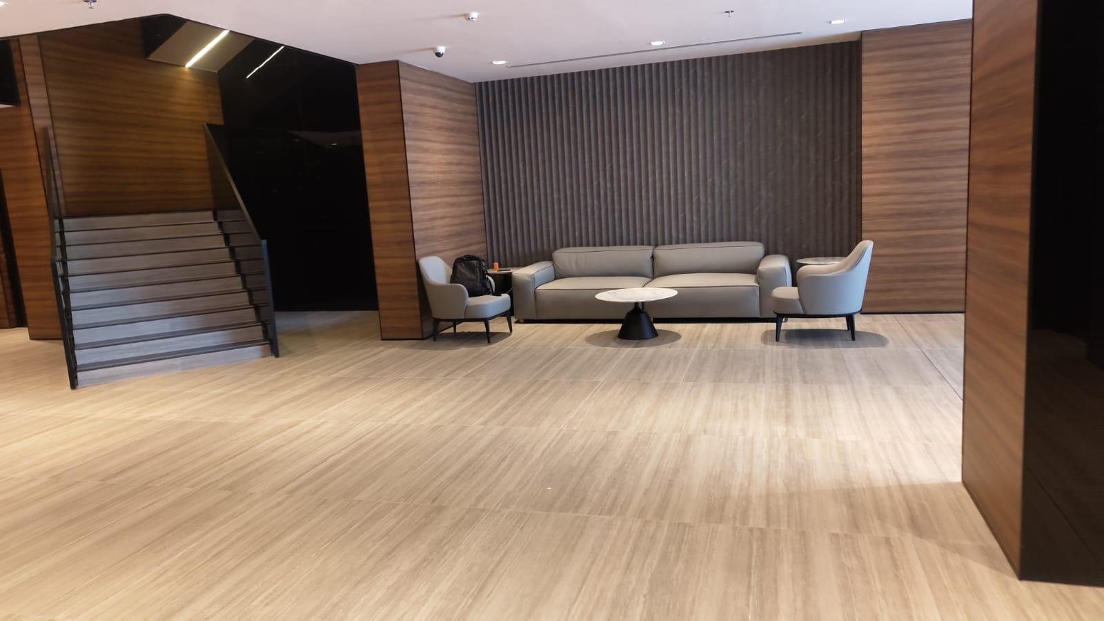 Lobby at Manazel Al Diafa Serviced Apartments EX. (AL Diafah Apartment Olaya), RIYADH