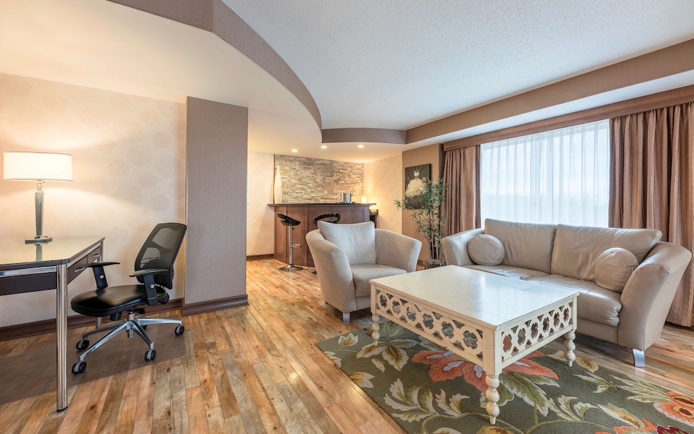 Hampton Inn By Hilton Sydney Nova Scotia 31/42