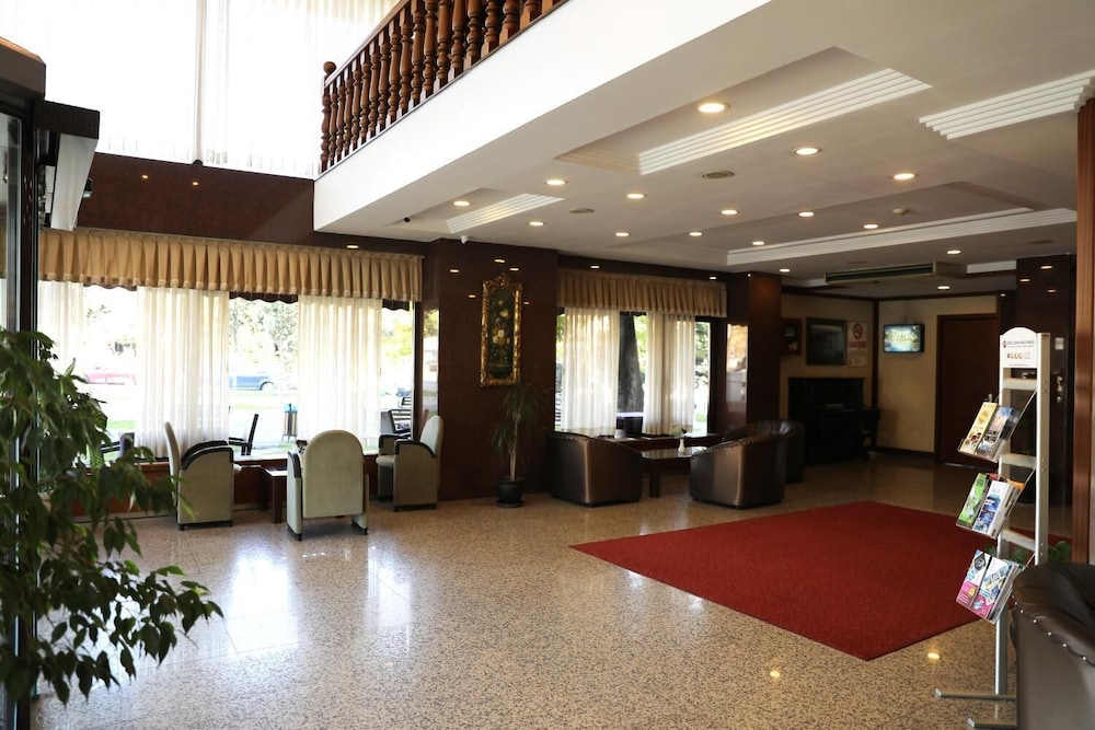 Yavuz Otel 6/49