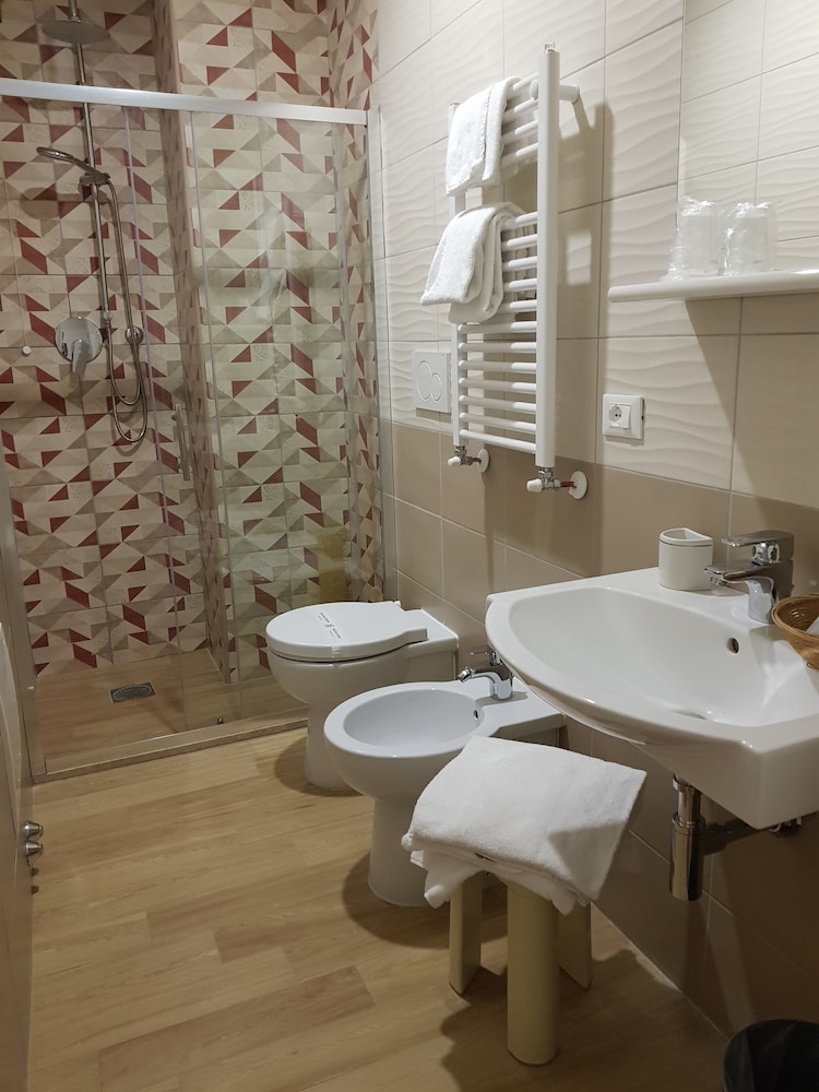 Villa Aricia 25/29