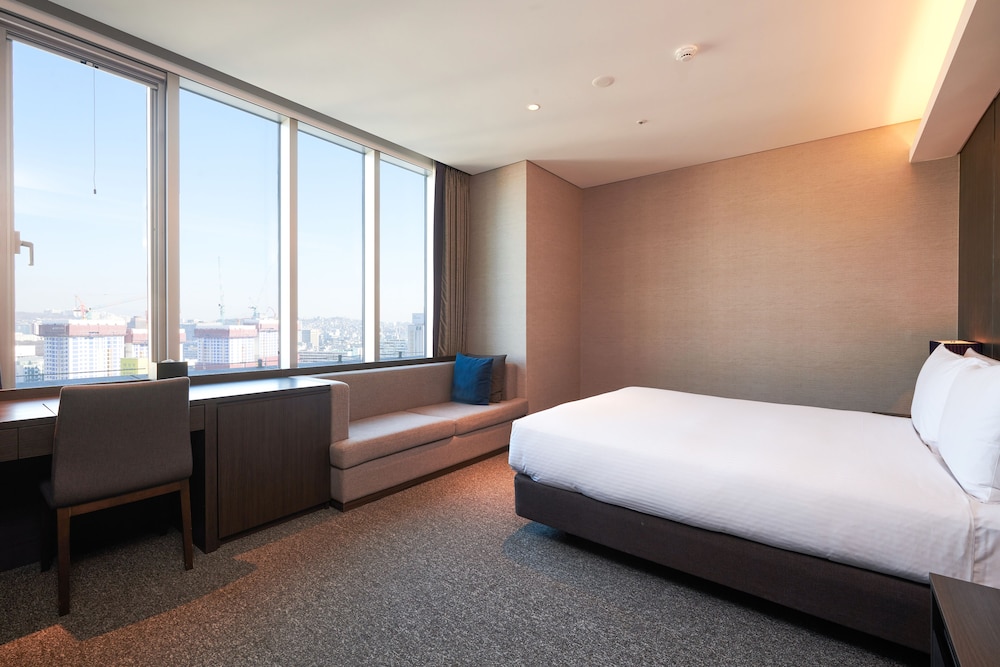 Nine Tree by Parnas Seoul Myeongdong 2 37/65