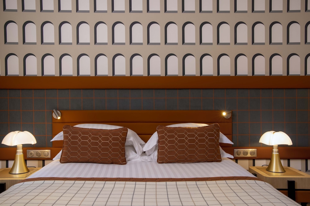 Hotel Sleeping Belle (ex. Elysees Gare De Lyon Hotel) 12/58