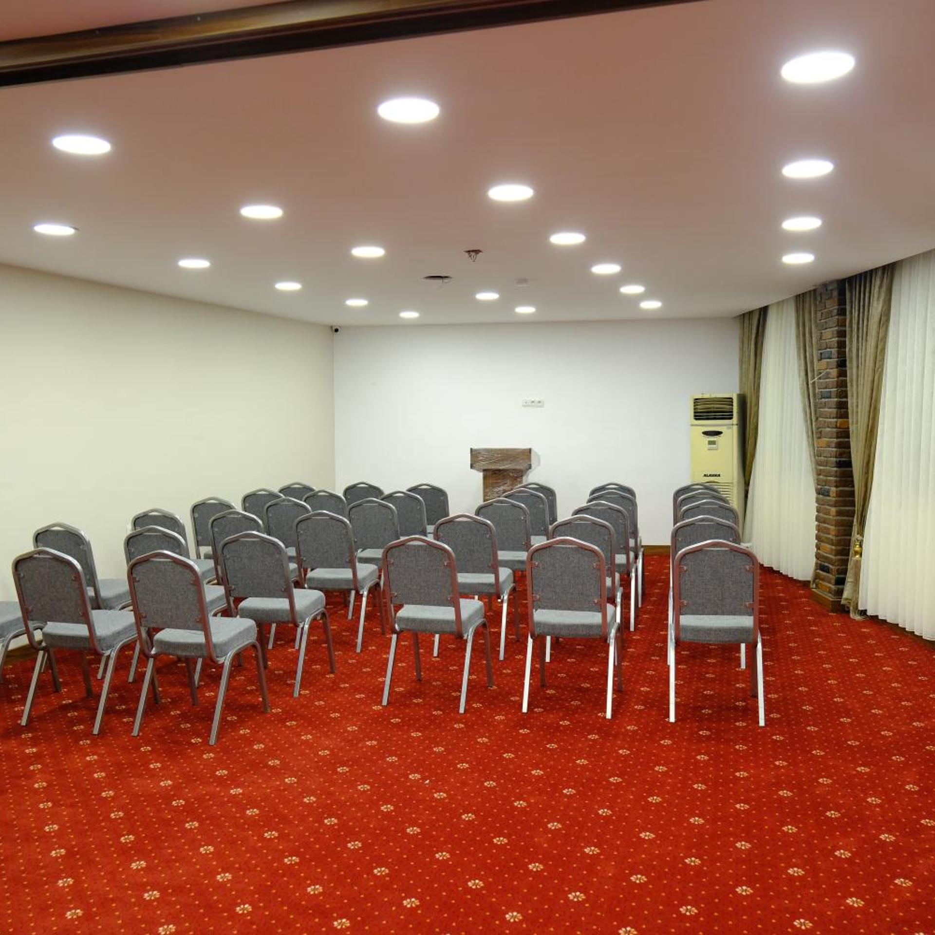 Adana Aksoy Otel 20/26