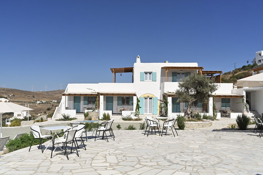 Dolce Vista - Sea View Apartments 5/62