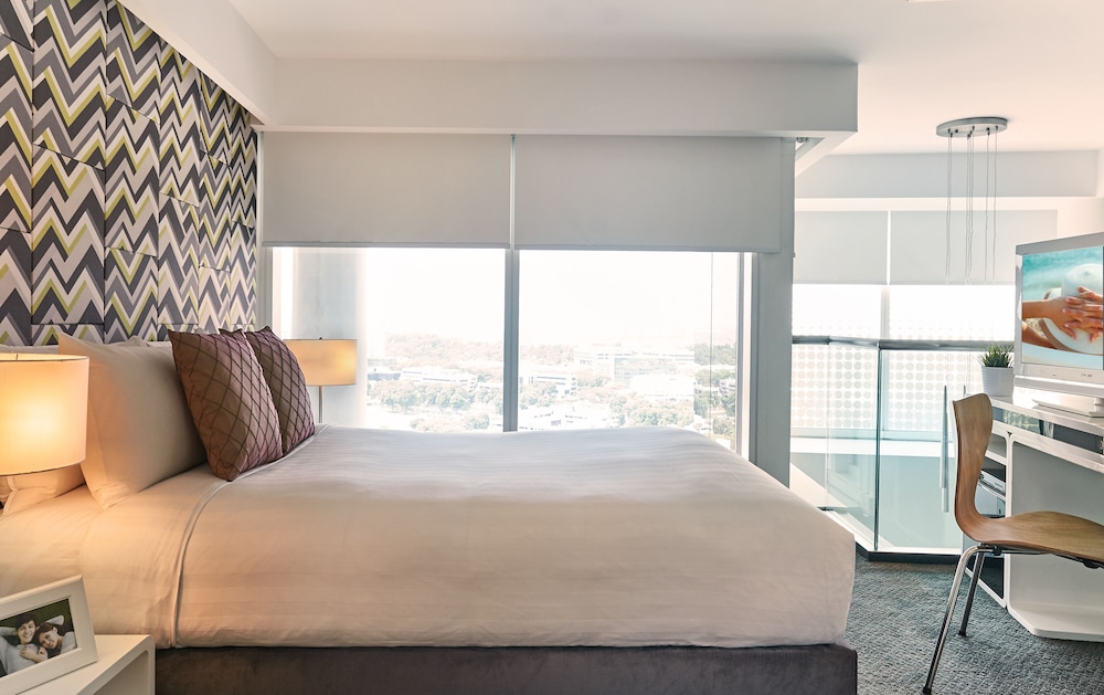 Citadines Fusionopolis Singapore 8/33
