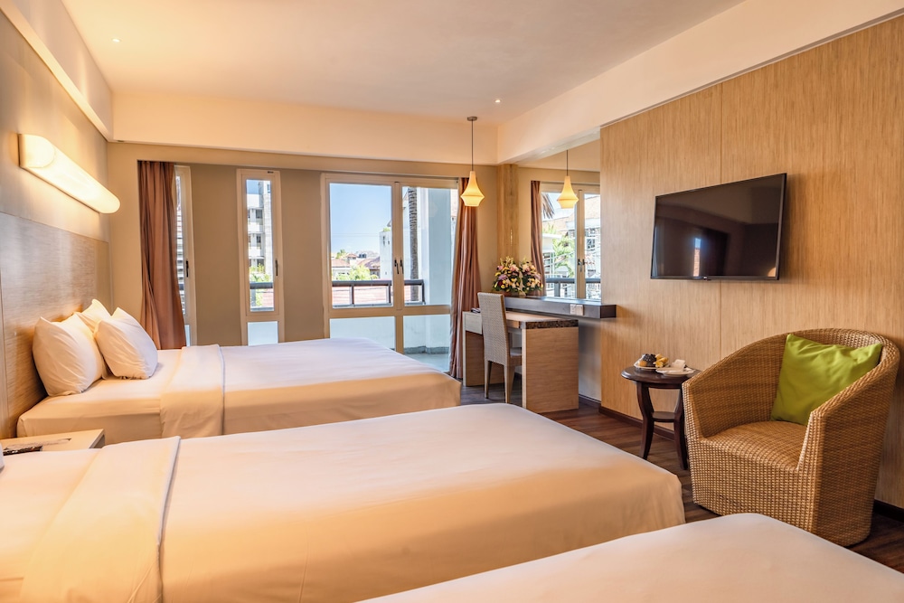 BINTANG KUTA HOTEL 29/61