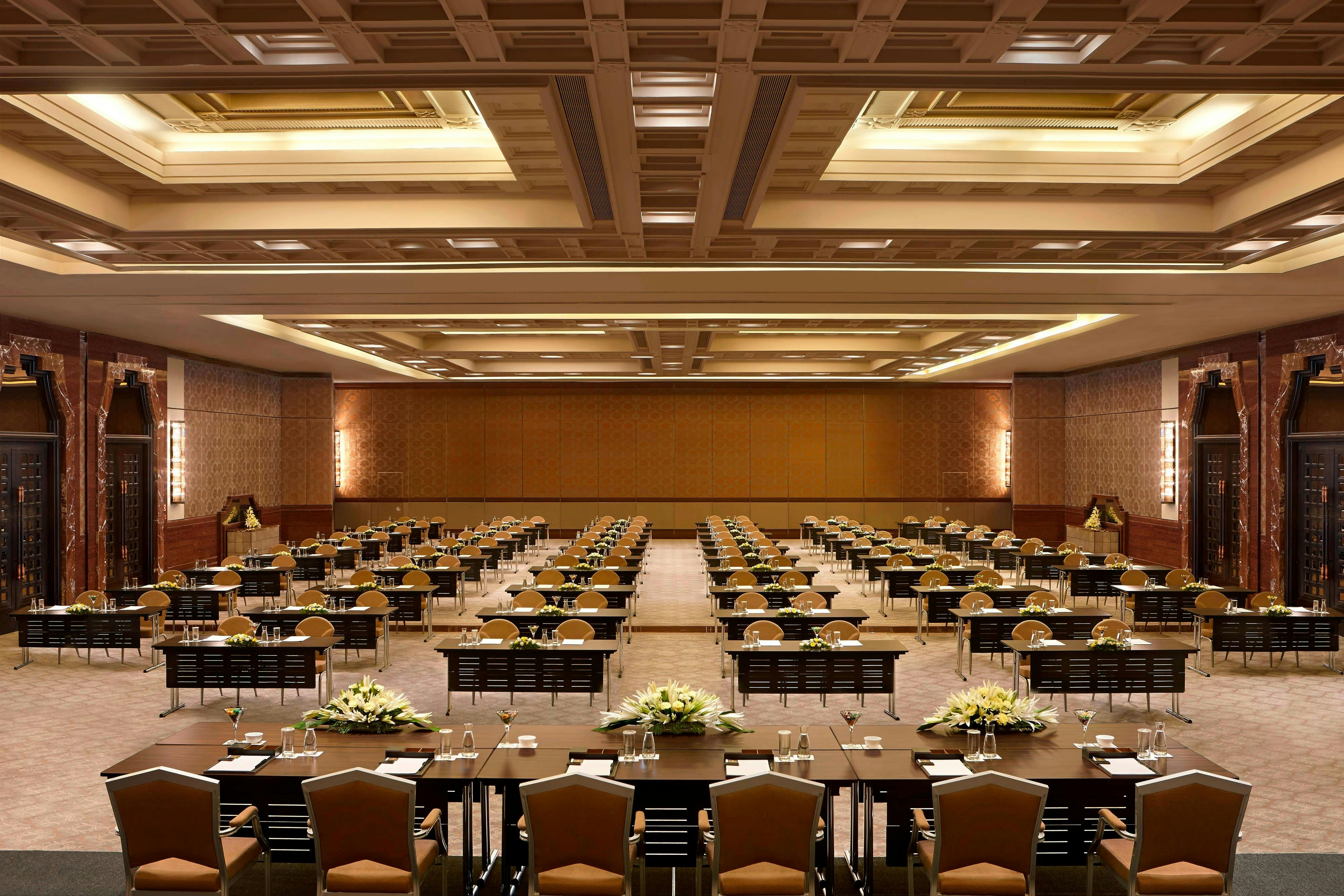 Itc Grand Chola A Luxury Collection Hotel Chennai 60/64