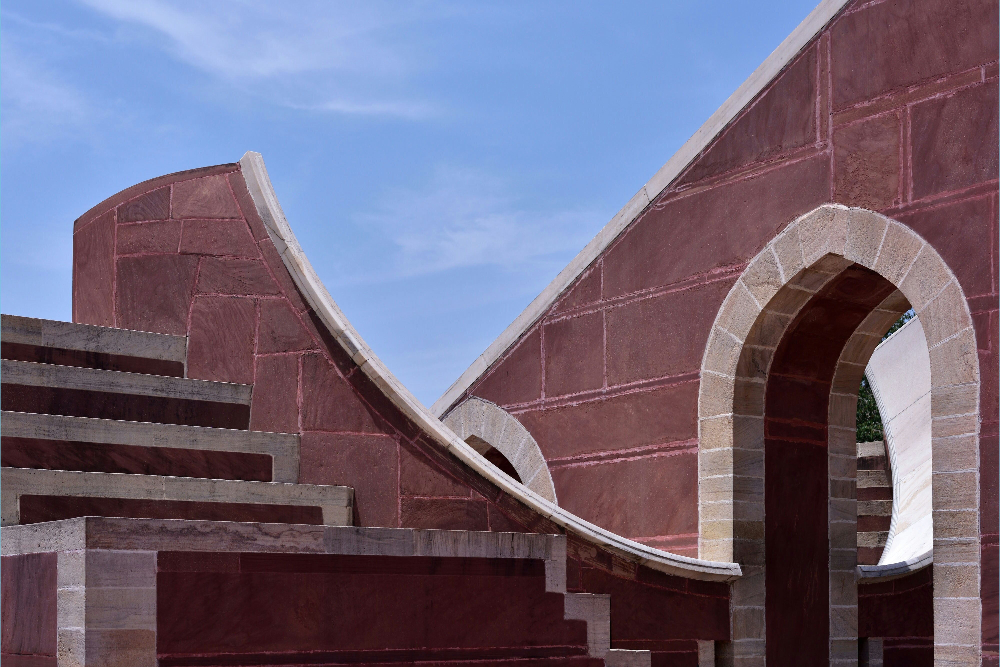 Four Points by Sheraton Jaipur, City Square 13/25