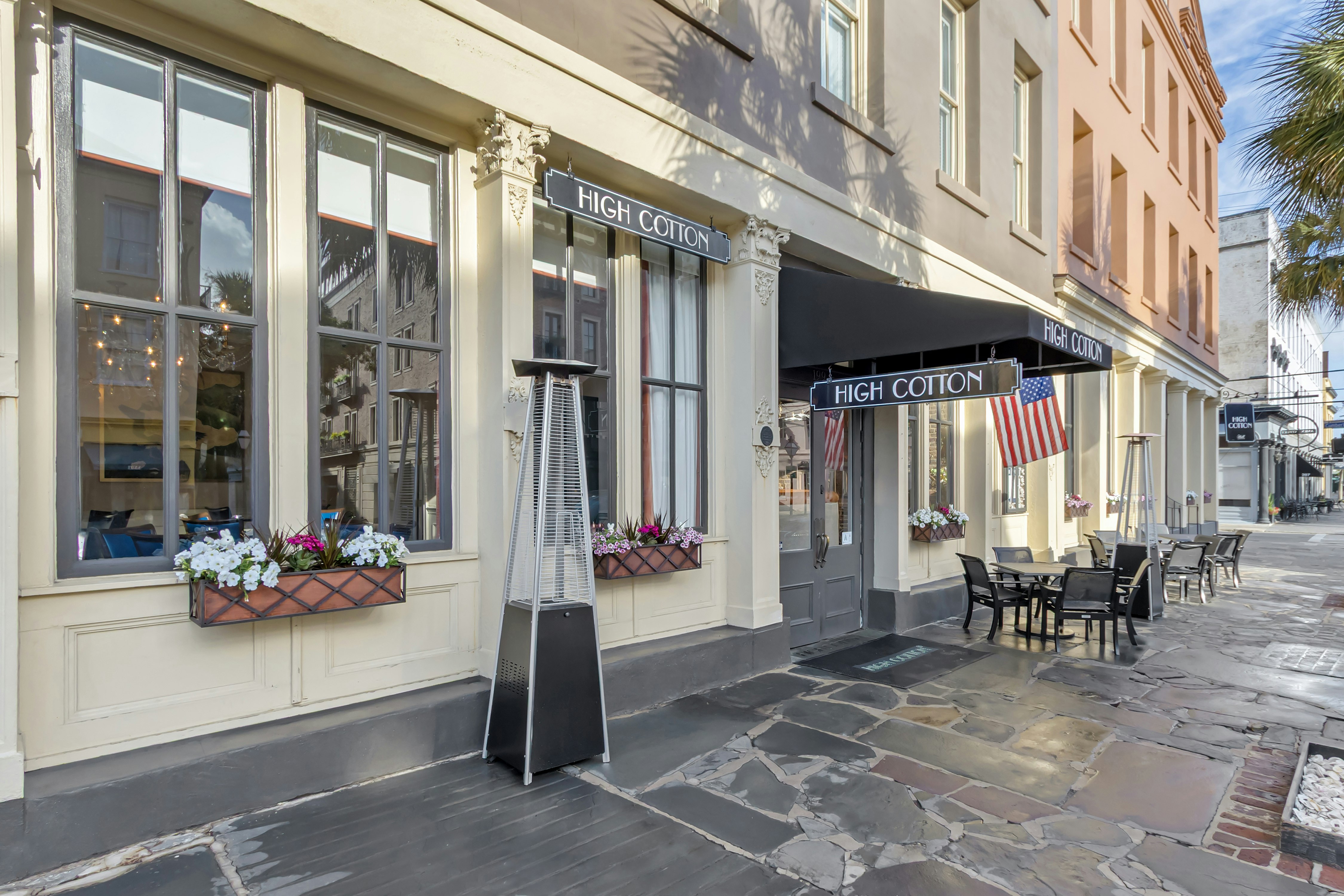 Hilton Vacation Club Lodge Alley Inn Charleston 24/32