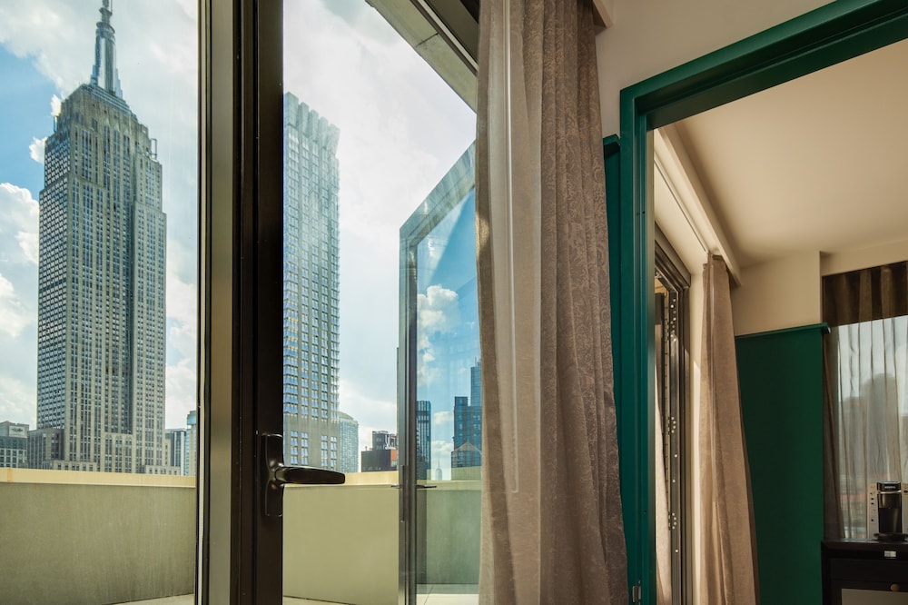 Hyatt Centric Midtown 5th Avenue New York 25/69