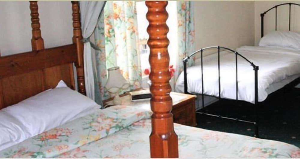 OYO Rose & Crown Hotel 13/42