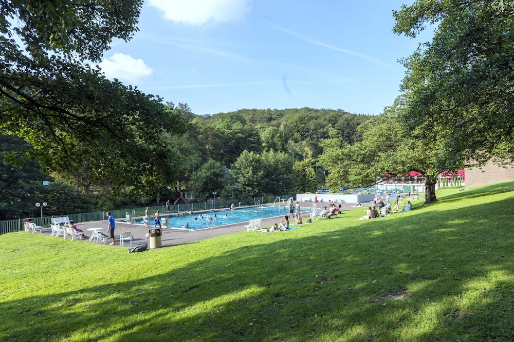 Alvisse Parc Hotel 48/70