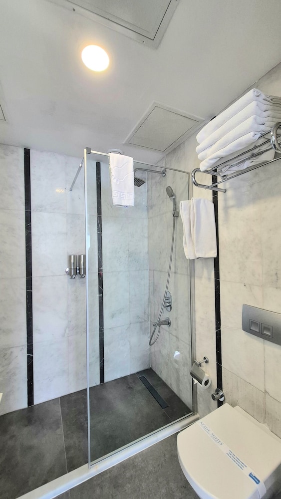 Azade Suites Special Class 48/49