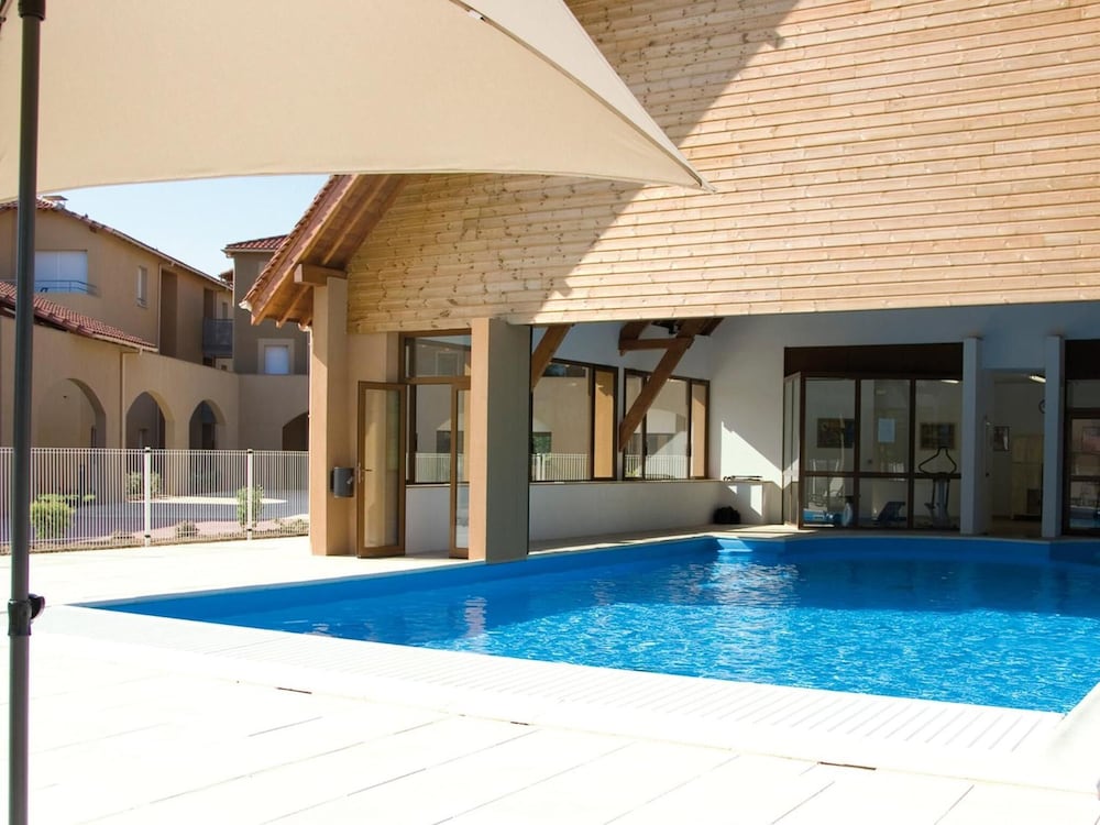 RESIDENCE LAGRANGE VACANCES LE CLOS DES VIGNES 36/40